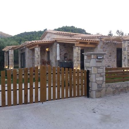 Villa Liberta Keri Екстериор снимка